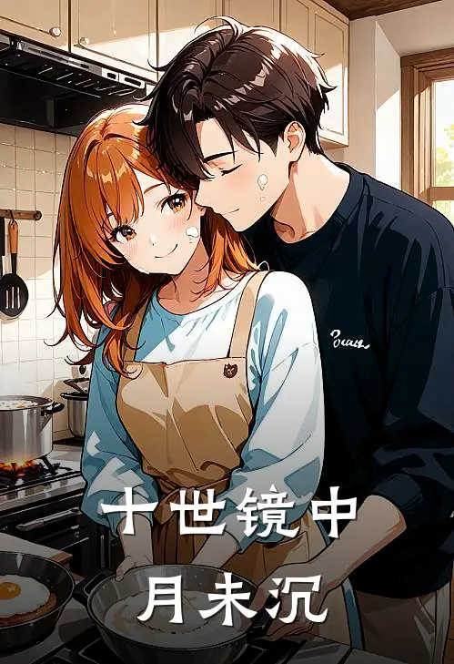 十世镜中月未沉