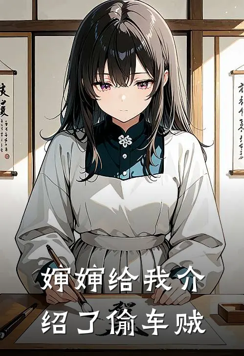 婶婶给我介绍了偷车贼