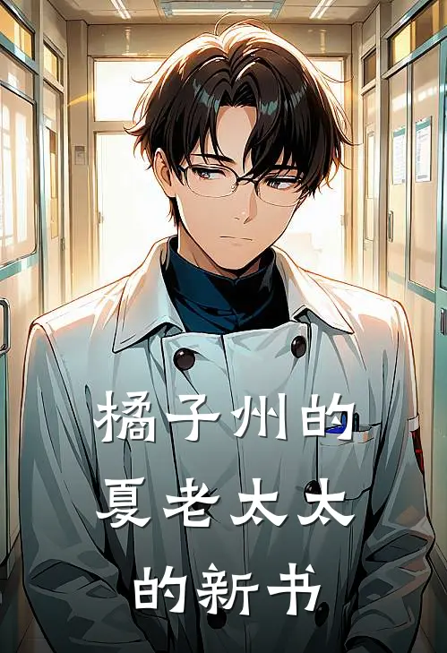 橘子州的夏老太太的新书