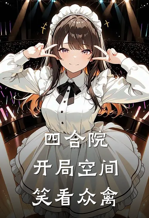 四合院：开局空间，笑看众禽