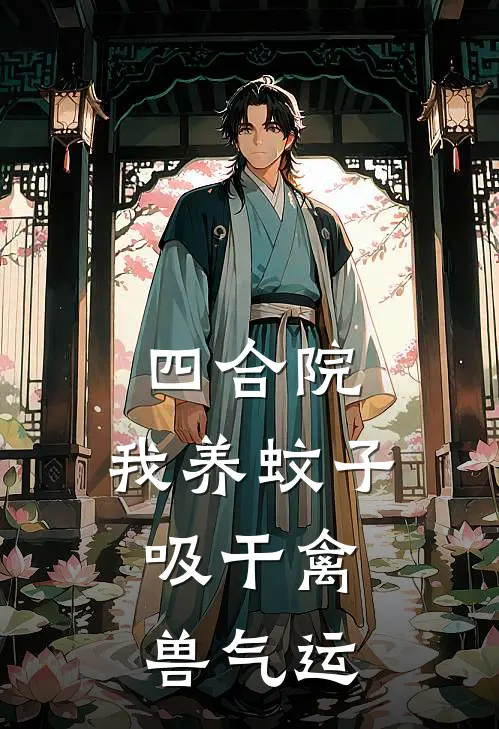 四合院：我养蚊子，吸干禽兽气运