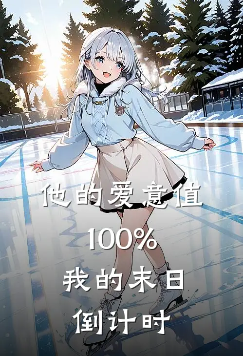 他的爱意值100%，我的末日倒计时