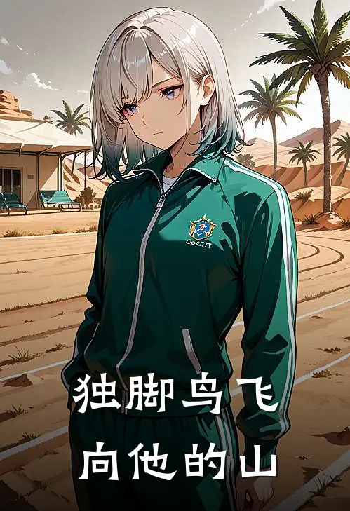 独脚鸟飞向他的山