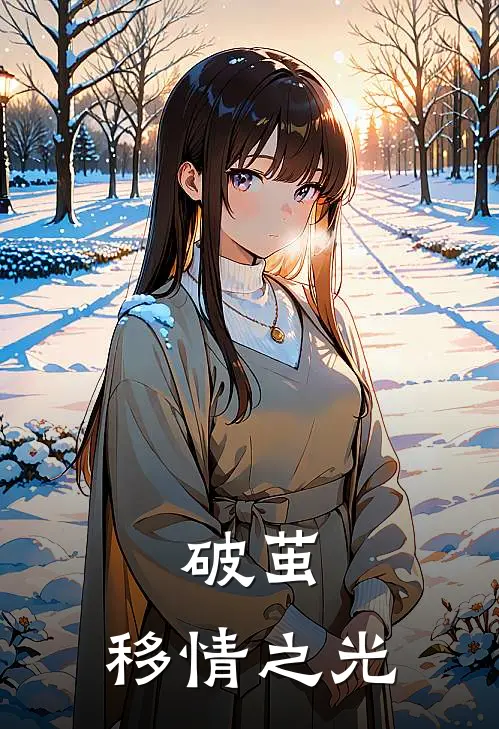 破茧：移情之光