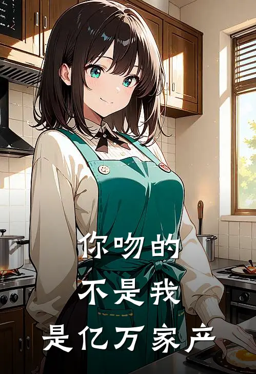 你吻的不是我，是亿万家产