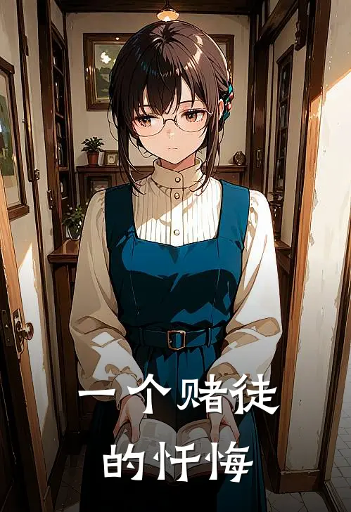 一个赌徒的忏悔