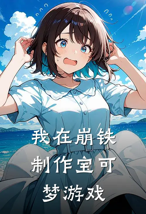 我在崩铁制作宝可梦游戏