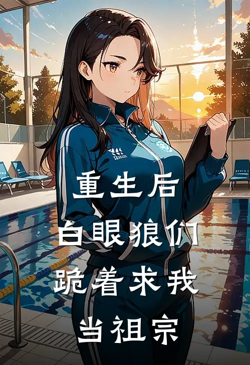 重生后，白眼狼们跪着求我当祖宗