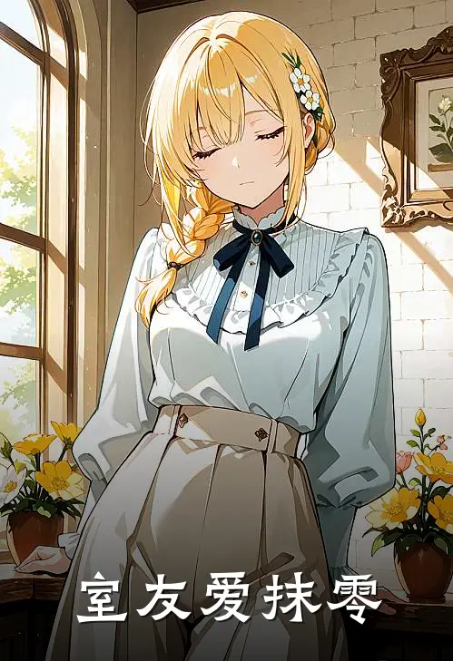 室友爱抹零