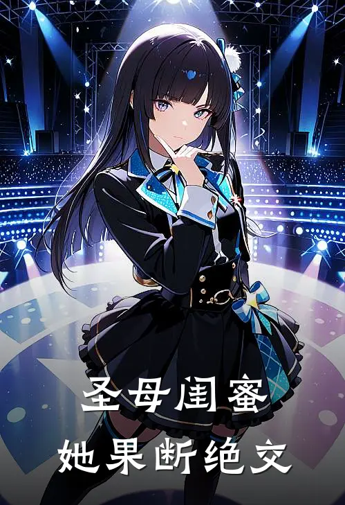 圣母闺蜜，她果断绝交