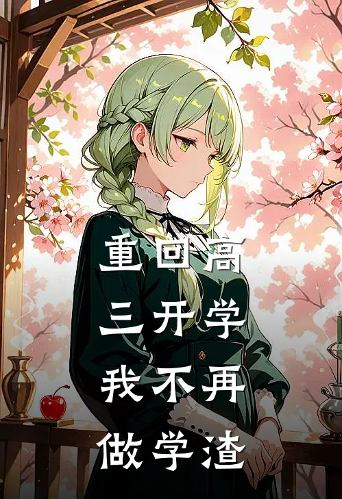 重回高三开学，我不再做学渣