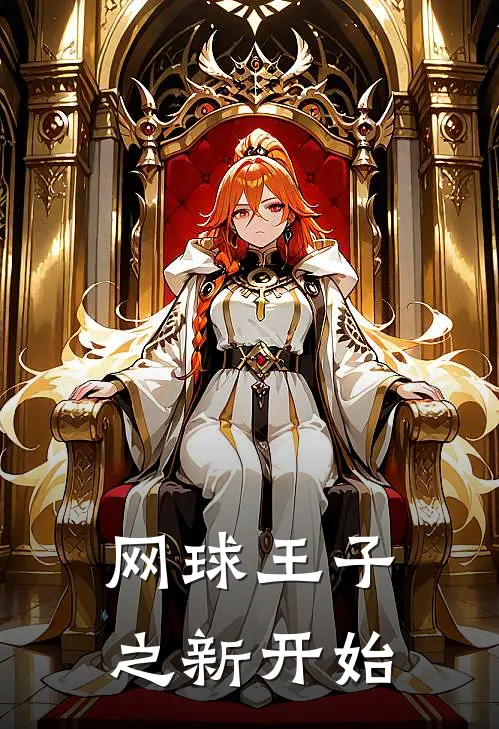 网球王子之新开始