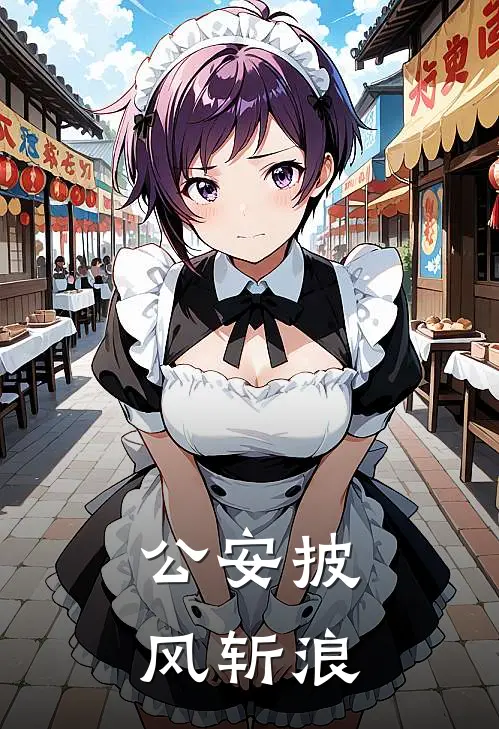 公安【披风斩浪】