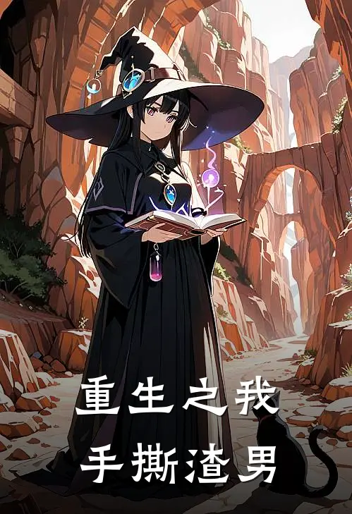 重生之我手撕渣男