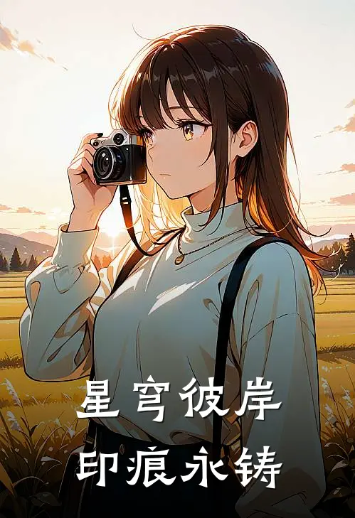 星穹彼岸：印痕永铸