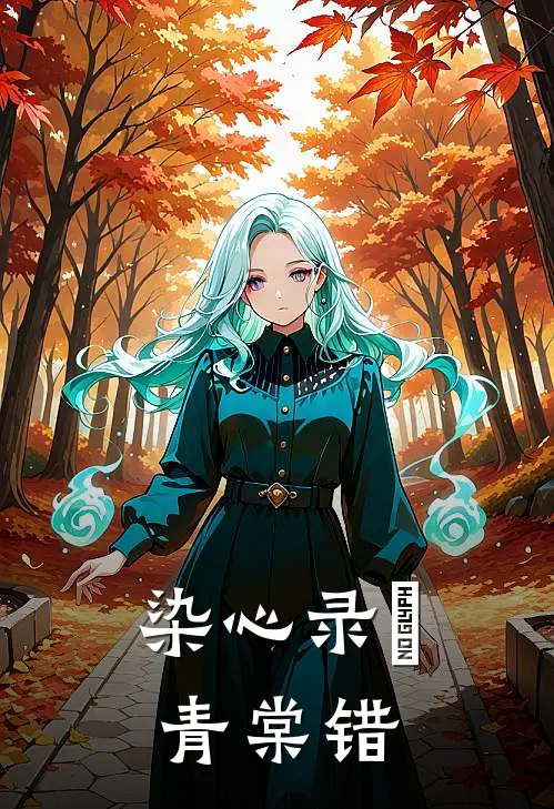 染心录・青棠错