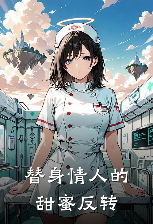 替身情人的甜蜜反转