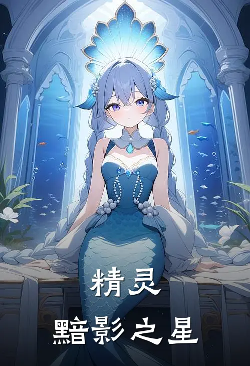 精灵：黯影之星