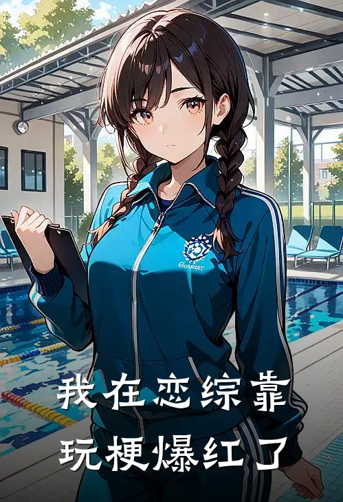 我在恋综靠玩梗爆红了