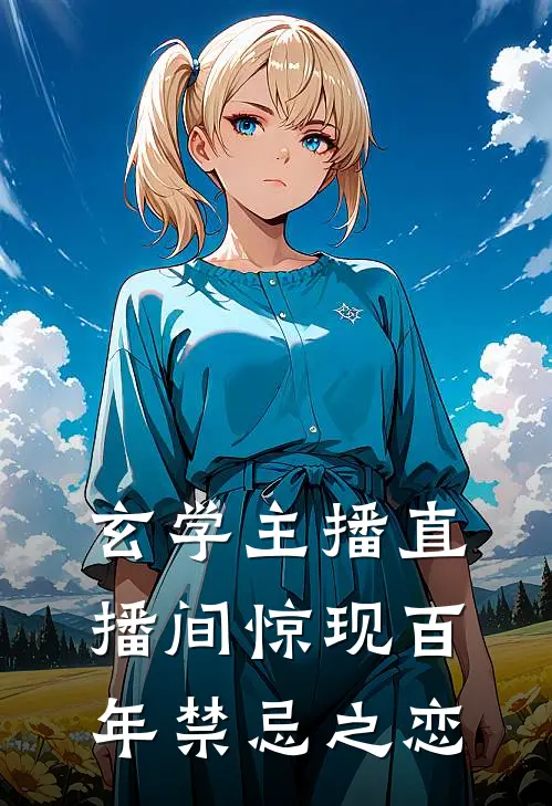 玄学主播直播间惊现百年禁忌之恋