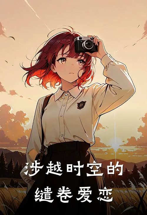 涉越时空的缱卷爱恋