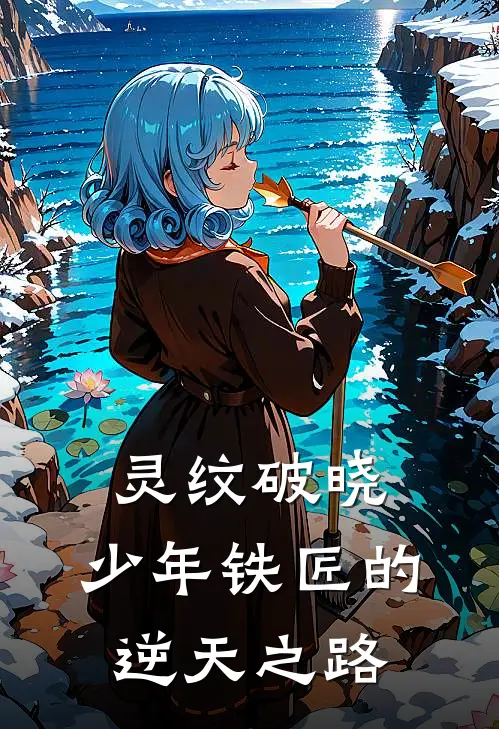 灵纹破晓：少年铁匠的逆天之路
