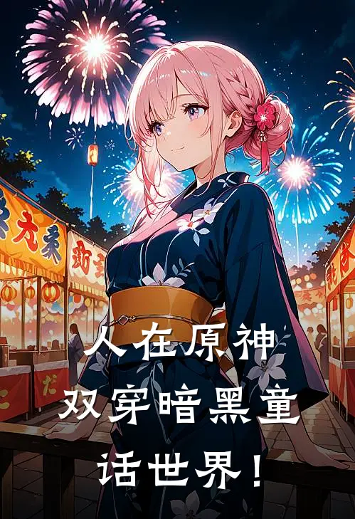 人在原神，双穿暗黑童话世界！