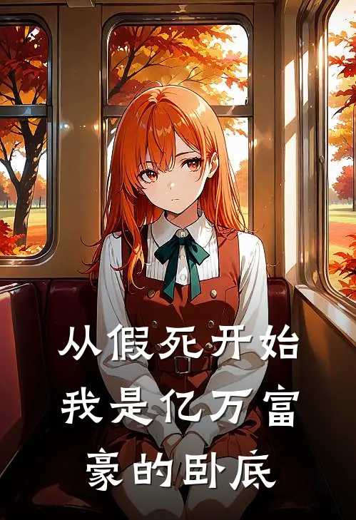 从假死开始：我是亿万富豪的卧底