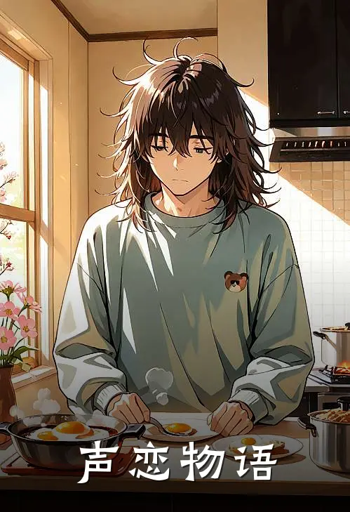 声恋物语