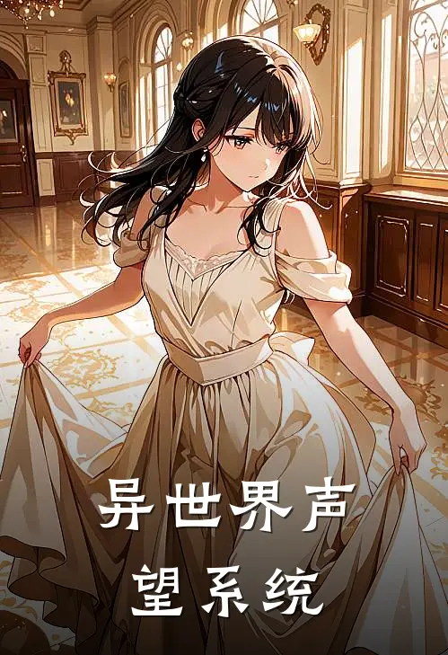 异世界声望系统