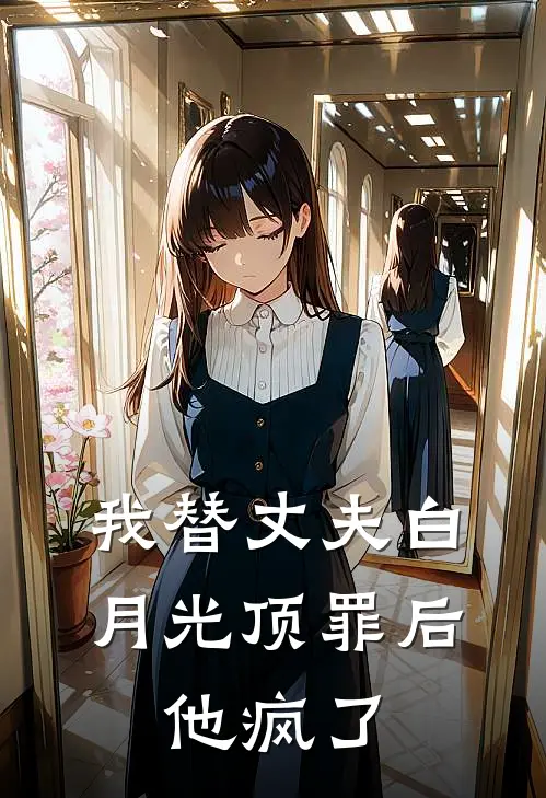 我替丈夫白月光顶罪后，他疯了