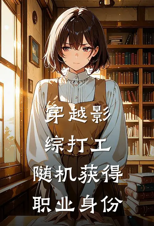 穿越影综打工，随机获得职业身份