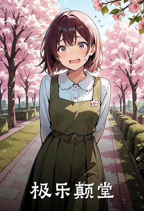 极乐颠堂