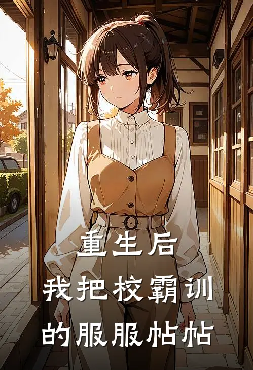 重生后，我把校霸训的服服帖帖