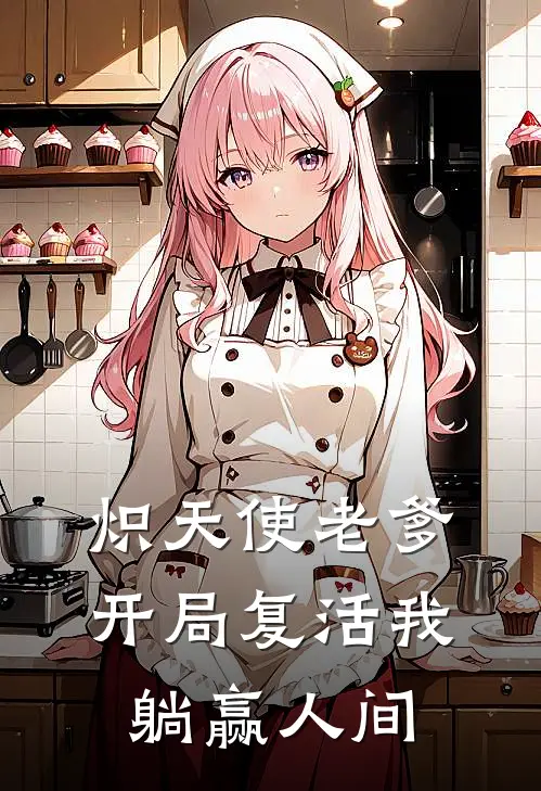 炽天使老爹：开局复活我躺赢人间