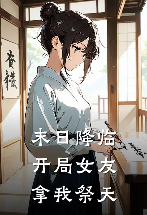 末日降临，开局女友拿我祭天