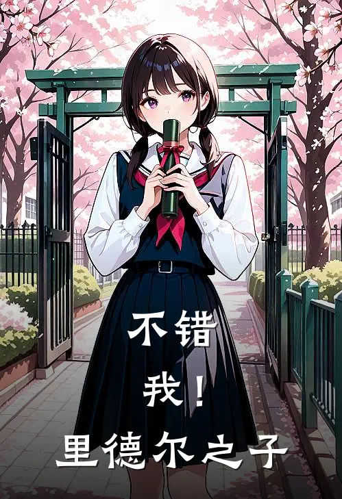 不错，我！里德尔之子