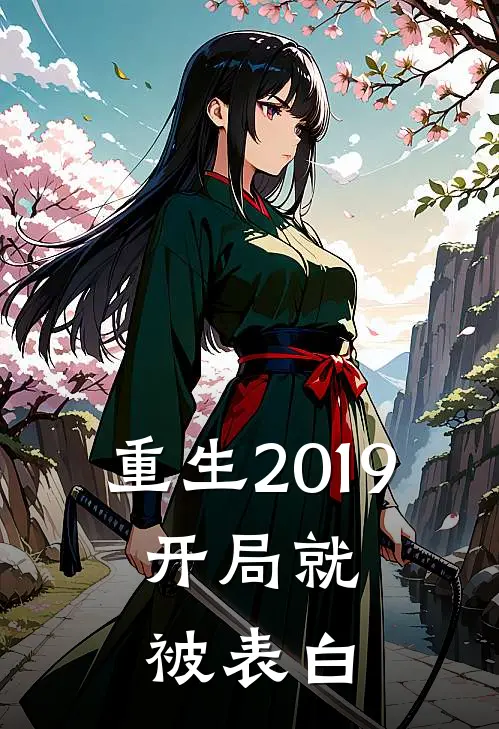 重生2019：开局就被表白