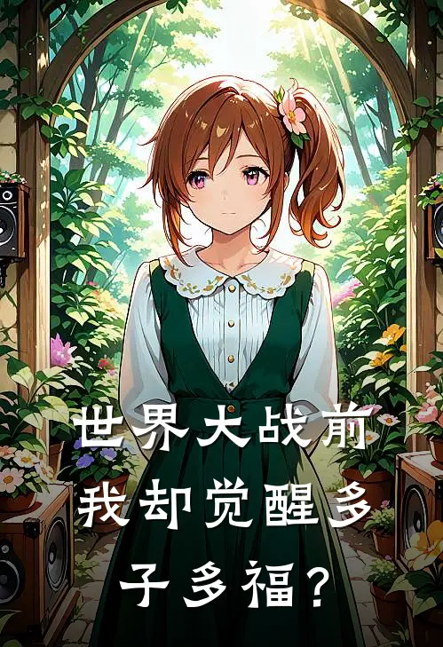 世界大战前，我却觉醒多子多福？