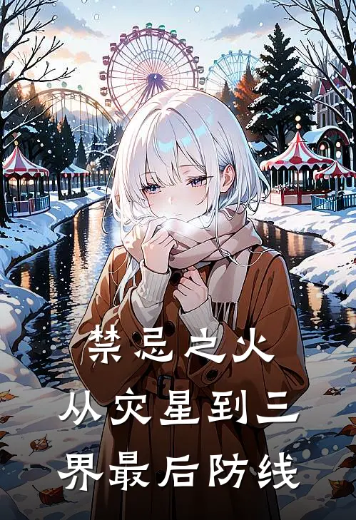 禁忌之火：从灾星到三界最后防线