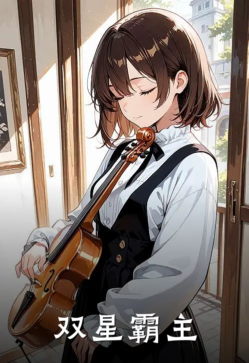 双星霸主