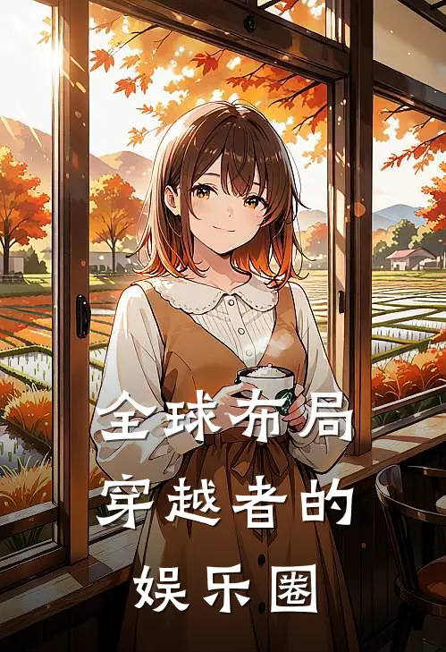 全球布局：穿越者的娱乐圈