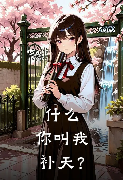 什么，你叫我补天？