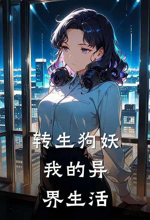 转生狗妖：我的异界生活