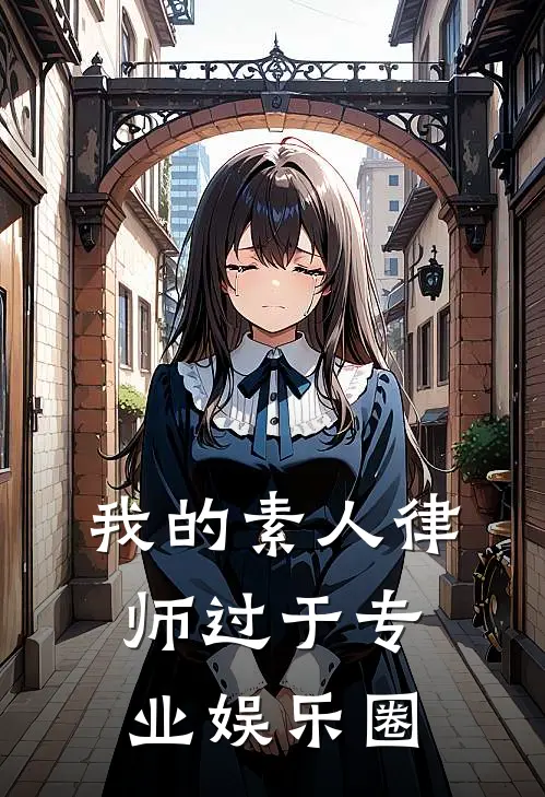 我的素人律师过于专业【娱乐圈】