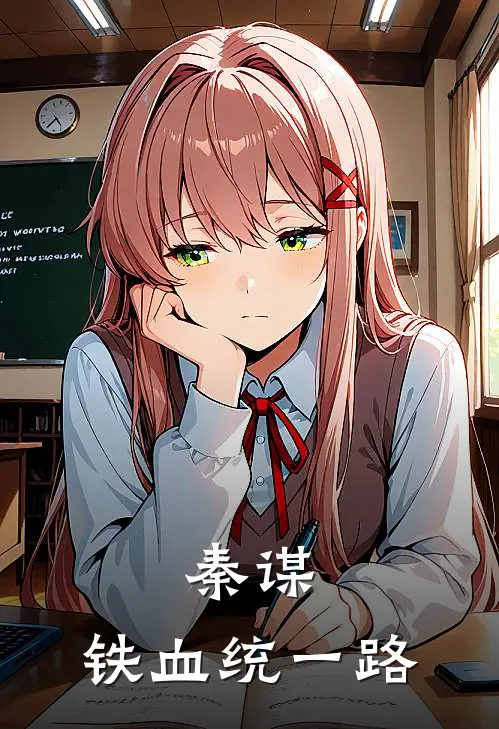 秦谋：铁血统一路