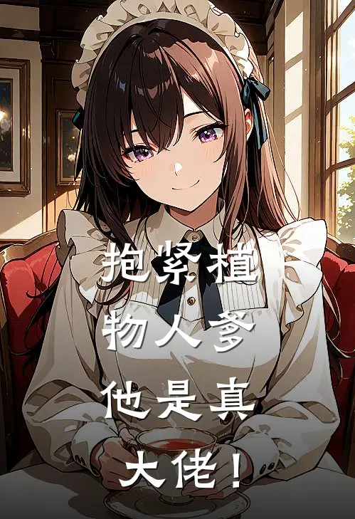 抱紧植物人爹，他是真大佬！