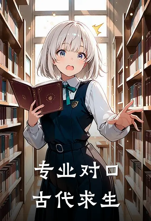 专业对口古代求生