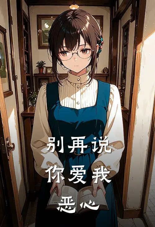 别再说你爱我，恶心