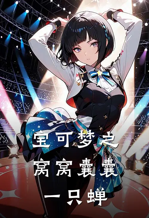 宝可梦之窝窝囊囊一只蝉